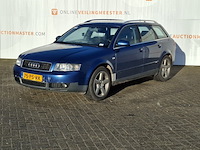 Personenauto, audi, a4 avant a4 avant 1.9 tdi, 2004 - afbeelding 1 van  45