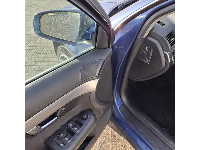 Personenauto, audi, a4 avant a4 avant 1.9 tdi, 2004 - afbeelding 16 van  45