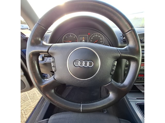 Personenauto, audi, a4 avant a4 avant 1.9 tdi, 2004 - afbeelding 18 van  45