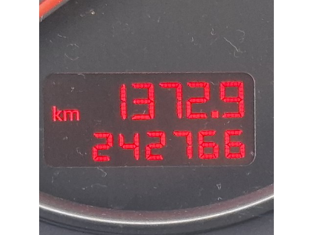 Personenauto, audi, a4 avant a4 avant 1.9 tdi, 2004 - afbeelding 20 van  45