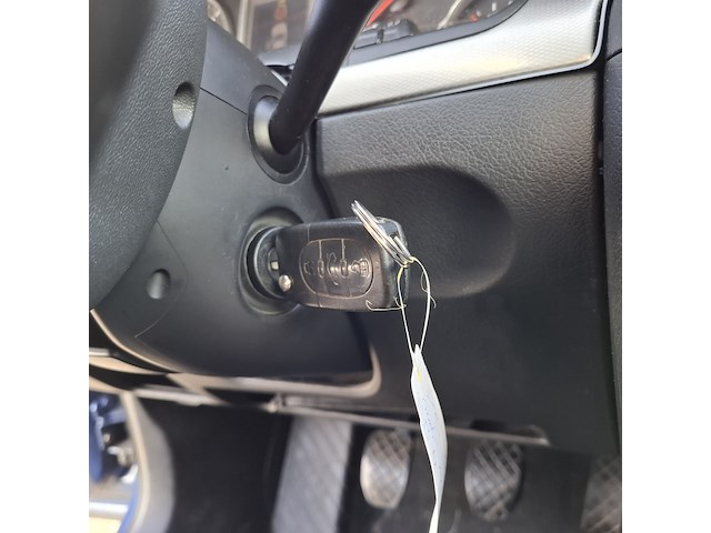 Personenauto, audi, a4 avant a4 avant 1.9 tdi, 2004 - afbeelding 21 van  45