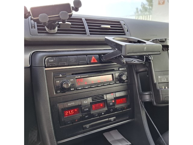 Personenauto, audi, a4 avant a4 avant 1.9 tdi, 2004 - afbeelding 22 van  45