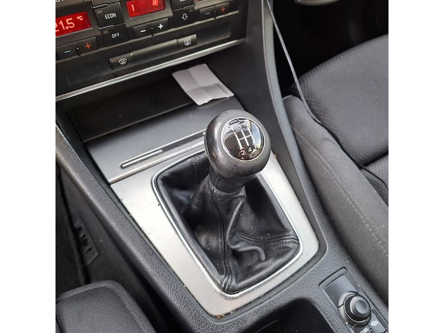 Personenauto, audi, a4 avant a4 avant 1.9 tdi, 2004 - afbeelding 24 van  45