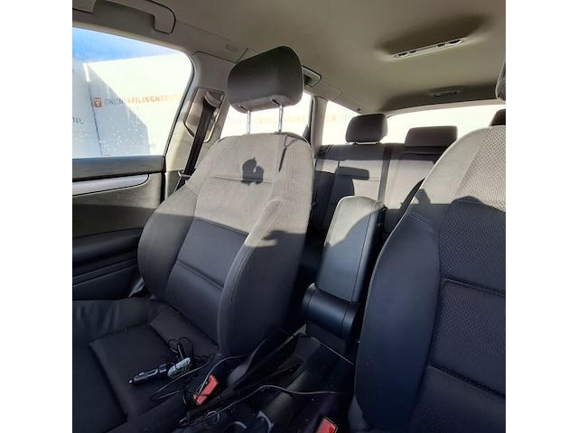 Personenauto, audi, a4 avant a4 avant 1.9 tdi, 2004 - afbeelding 26 van  45