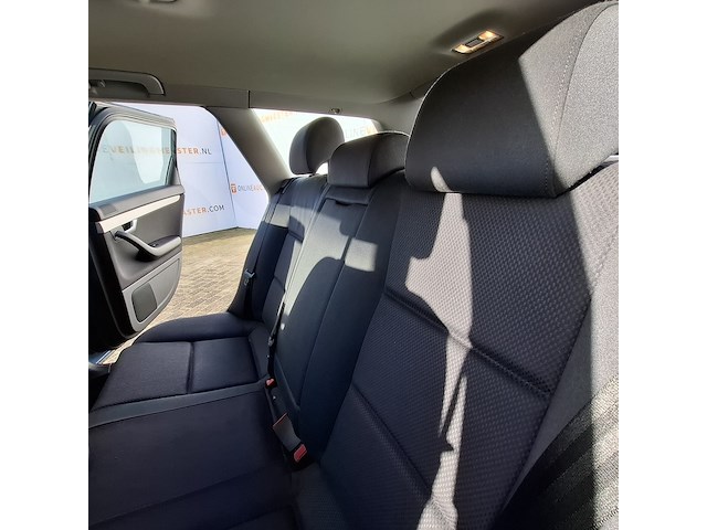 Personenauto, audi, a4 avant a4 avant 1.9 tdi, 2004 - afbeelding 27 van  45