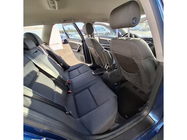 Personenauto, audi, a4 avant a4 avant 1.9 tdi, 2004 - afbeelding 29 van  45