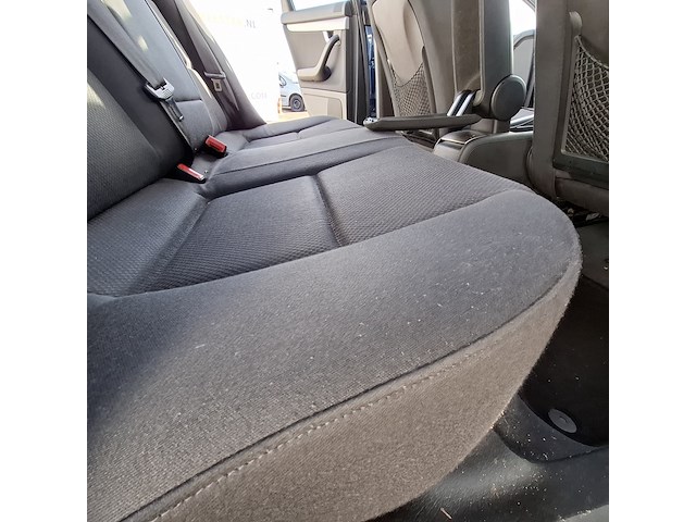 Personenauto, audi, a4 avant a4 avant 1.9 tdi, 2004 - afbeelding 30 van  45