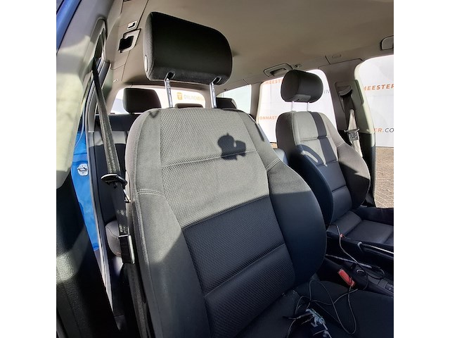 Personenauto, audi, a4 avant a4 avant 1.9 tdi, 2004 - afbeelding 33 van  45