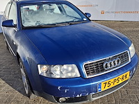 Personenauto, audi, a4 avant a4 avant 1.9 tdi, 2004 - afbeelding 23 van  45