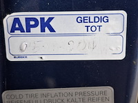 Personenauto, audi, a4 avant a4 avant 1.9 tdi, 2004 - afbeelding 35 van  45