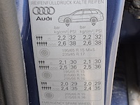 Personenauto, audi, a4 avant a4 avant 1.9 tdi, 2004 - afbeelding 36 van  45
