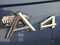 Personenauto, audi, a4 avant a4 avant 1.9 tdi, 2004 - afbeelding 37 van  45