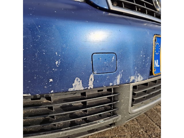 Personenauto, audi, a4 avant a4 avant 1.9 tdi, 2004 - afbeelding 39 van  45