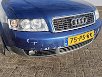 Personenauto, audi, a4 avant a4 avant 1.9 tdi, 2004 - afbeelding 40 van  45