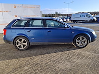Personenauto, audi, a4 avant a4 avant 1.9 tdi, 2004 - afbeelding 34 van  45