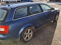 Personenauto, audi, a4 avant a4 avant 1.9 tdi, 2004 - afbeelding 41 van  45