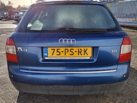 Personenauto, audi, a4 avant a4 avant 1.9 tdi, 2004 - afbeelding 42 van  45