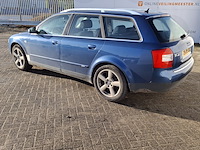 Personenauto, audi, a4 avant a4 avant 1.9 tdi, 2004 - afbeelding 43 van  45