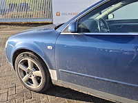 Personenauto, audi, a4 avant a4 avant 1.9 tdi, 2004 - afbeelding 44 van  45
