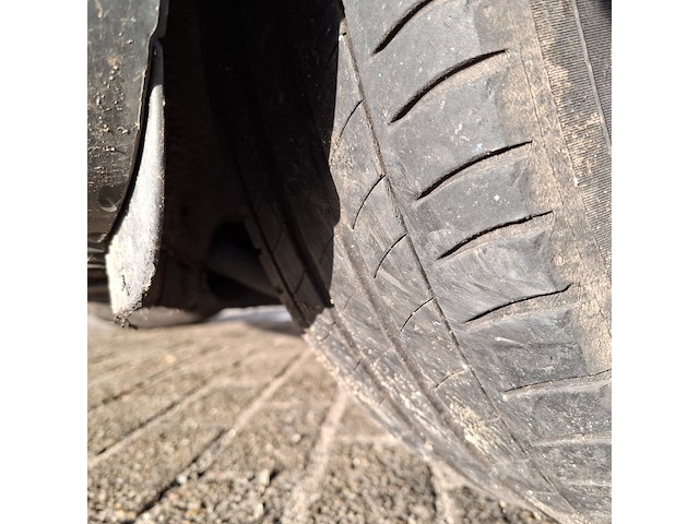 Personenauto, audi, a4 avant a4 avant 1.9 tdi, 2004 - afbeelding 45 van  45