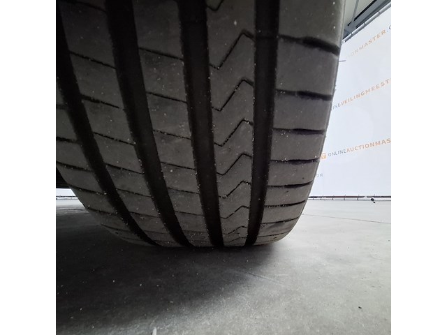 Personenauto, audi, a4 avant - afbeelding 4 van  51