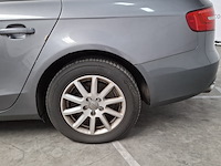 Personenauto, audi, a4 avant - afbeelding 5 van  51