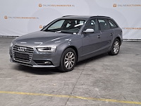 Personenauto, audi, a4 avant - afbeelding 1 van  51