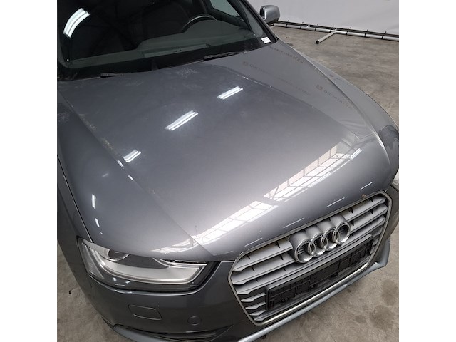 Personenauto, audi, a4 avant - afbeelding 13 van  51