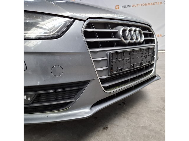 Personenauto, audi, a4 avant - afbeelding 14 van  51