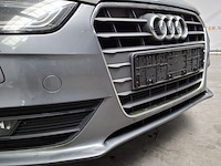 Personenauto, audi, a4 avant - afbeelding 14 van  51