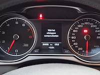 Personenauto, audi, a4 avant - afbeelding 19 van  51