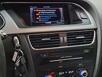 Personenauto, audi, a4 avant - afbeelding 22 van  51