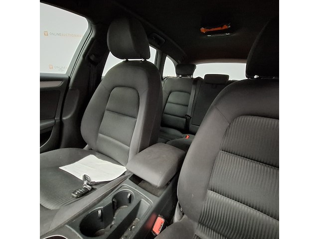 Personenauto, audi, a4 avant - afbeelding 26 van  51