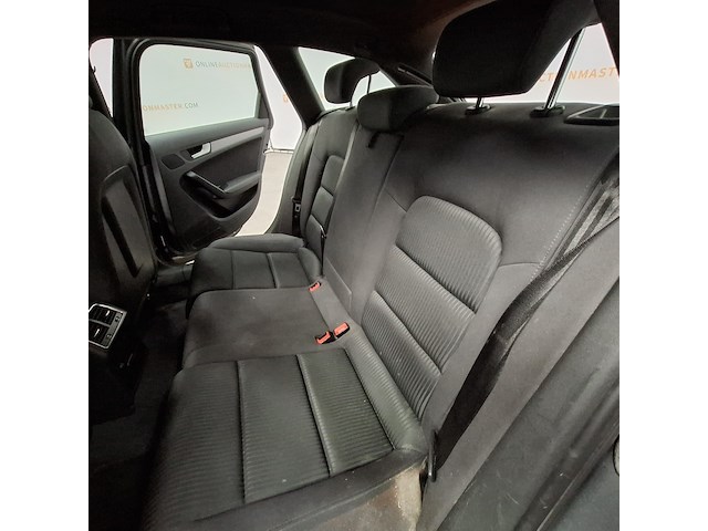 Personenauto, audi, a4 avant - afbeelding 27 van  51