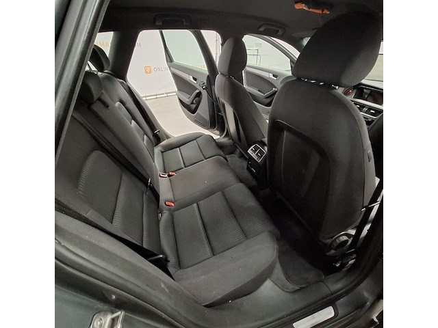 Personenauto, audi, a4 avant - afbeelding 30 van  51