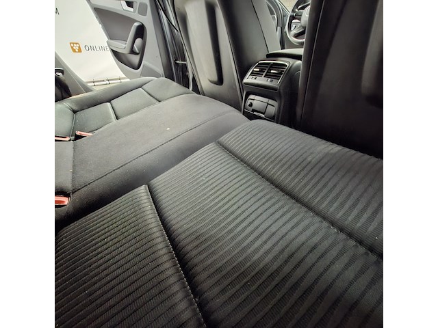 Personenauto, audi, a4 avant - afbeelding 31 van  51