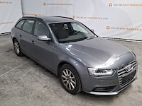 Personenauto, audi, a4 avant - afbeelding 23 van  51