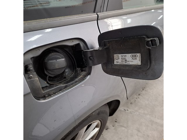 Personenauto, audi, a4 avant - afbeelding 35 van  51