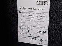 Personenauto, audi, a4 avant - afbeelding 37 van  51