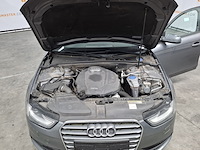 Personenauto, audi, a4 avant - afbeelding 38 van  51