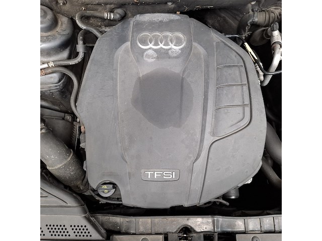 Personenauto, audi, a4 avant - afbeelding 41 van  51