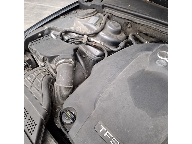 Personenauto, audi, a4 avant - afbeelding 42 van  51