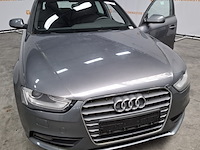 Personenauto, audi, a4 avant - afbeelding 44 van  51