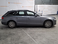 Personenauto, audi, a4 avant - afbeelding 34 van  51