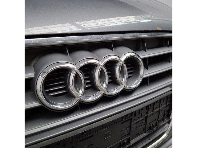 Personenauto, audi, a4 avant - afbeelding 47 van  51