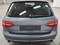 Personenauto, audi, a4 avant - afbeelding 48 van  51