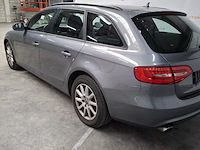 Personenauto, audi, a4 avant - afbeelding 49 van  51