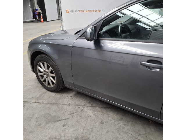 Personenauto, audi, a4 avant - afbeelding 50 van  51