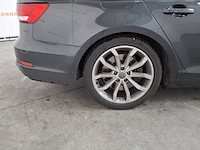 Personenauto, audi, a4 avant - afbeelding 5 van  52