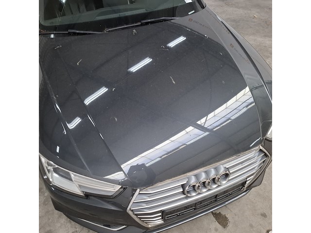 Personenauto, audi, a4 avant - afbeelding 9 van  52